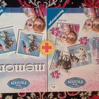 Frozen 