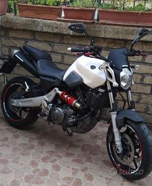 Yamaha MT-03 - 2006 660 patente A2