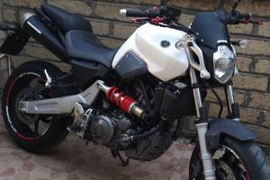 Yamaha MT-03 - 2006 660 patente A2