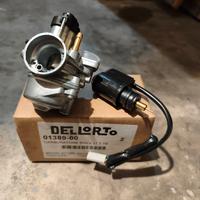 carburatore scooter dell' orto phva 17.5 