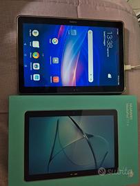 TABLET HUAWEI MEDIAPAD T3 10