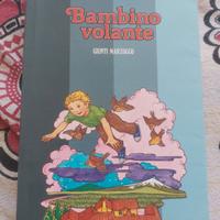 Bambino Volante Antonio Lugli