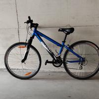 Mountain Bikes