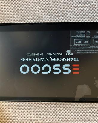 Autoradio Android ESSGOO 7 - navigatore GPS, wifi