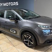 Citroen C3 PureTech 83 S&S Shine