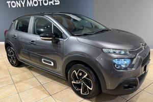 Citroen C3 PureTech 83 S&S Shine
