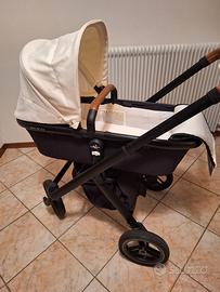 Passeggino Trio Neonato