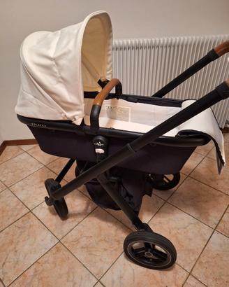 Passeggino Trio Neonato