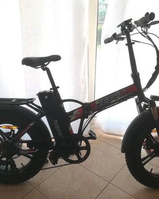Bici Elettrica Reset 500 watt