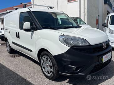 Fiat Doblo MAXI L2 PASSO LUNGO 1.3 MJET 95Cv SX SU