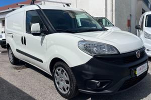 Fiat Doblo MAXI L2 PASSO LUNGO 1.3 MJET 95Cv SX SU