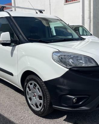 Fiat Doblo MAXI L2 PASSO LUNGO 1.3 MJET 95Cv SX SU