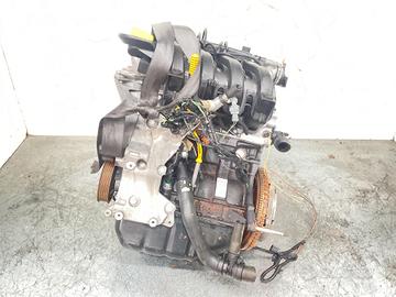 D4FD7 7701475951 MOTORE COMPLETO RENAULT Clio Seri