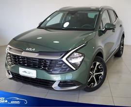 KIA Sportage 5nd serie 1.6 CRDi MHEV Style