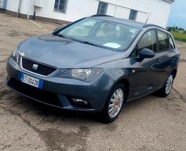 Seat Ibiza ST 1.2 TDI CR DPF Style