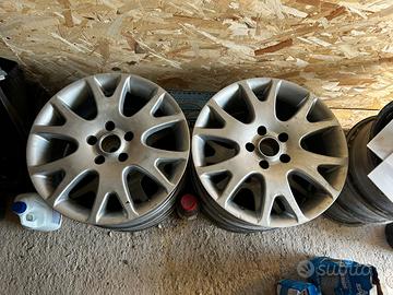 Cerchi 18 5x114,3
