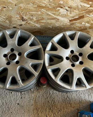 Cerchi 18 5x114,3