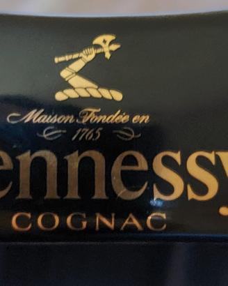 Posacenere Hennessy