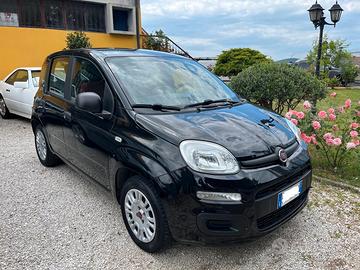 Fiat Panda 1.2 Km 67.000