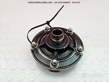 MOZZO POSTERIORE SUZUKI GSXR 600 2004 2005 GSX R 7