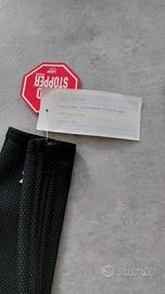 Copriscarpa invernale x bici