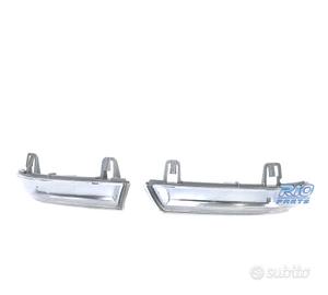 FRECCIE LATERALI VOLKSWAGEN VW SEAT SKODA 03-10