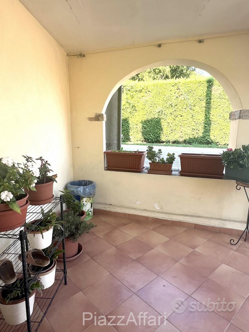 Appartamento – Correzzola, Casoni Nuovi - Vista 5