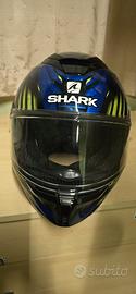 CASCO SHARK SPARTAM GT