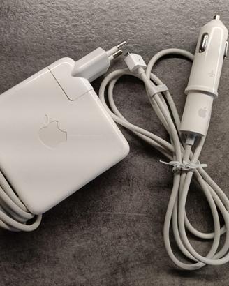 Kit Alimentatore Apple MagSafe 