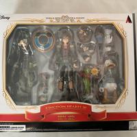 Kingdom Hearts 3 PS4