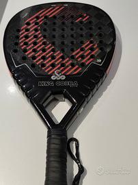 Vibor-A king cobra elite 24K