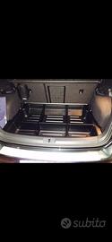 Vasca Baule VW Golf 7 e 7,5