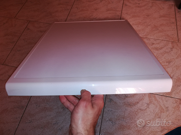 Cappello/Top Lavastoviglie Candy