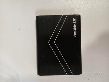 Hard Disck Drive Enclouser portable SSD