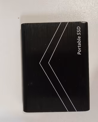 Hard Disck Drive Enclouser portable SSD