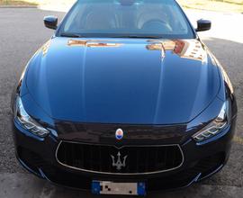 MASERATI Ghibli - 2015 250 CV