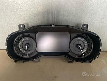 contachilometri JEEP RENEGADE hybrid 735778073