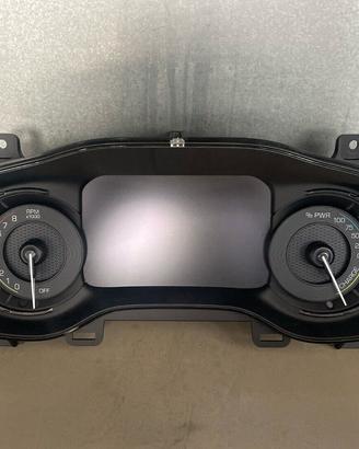 contachilometri JEEP RENEGADE hybrid 735778073