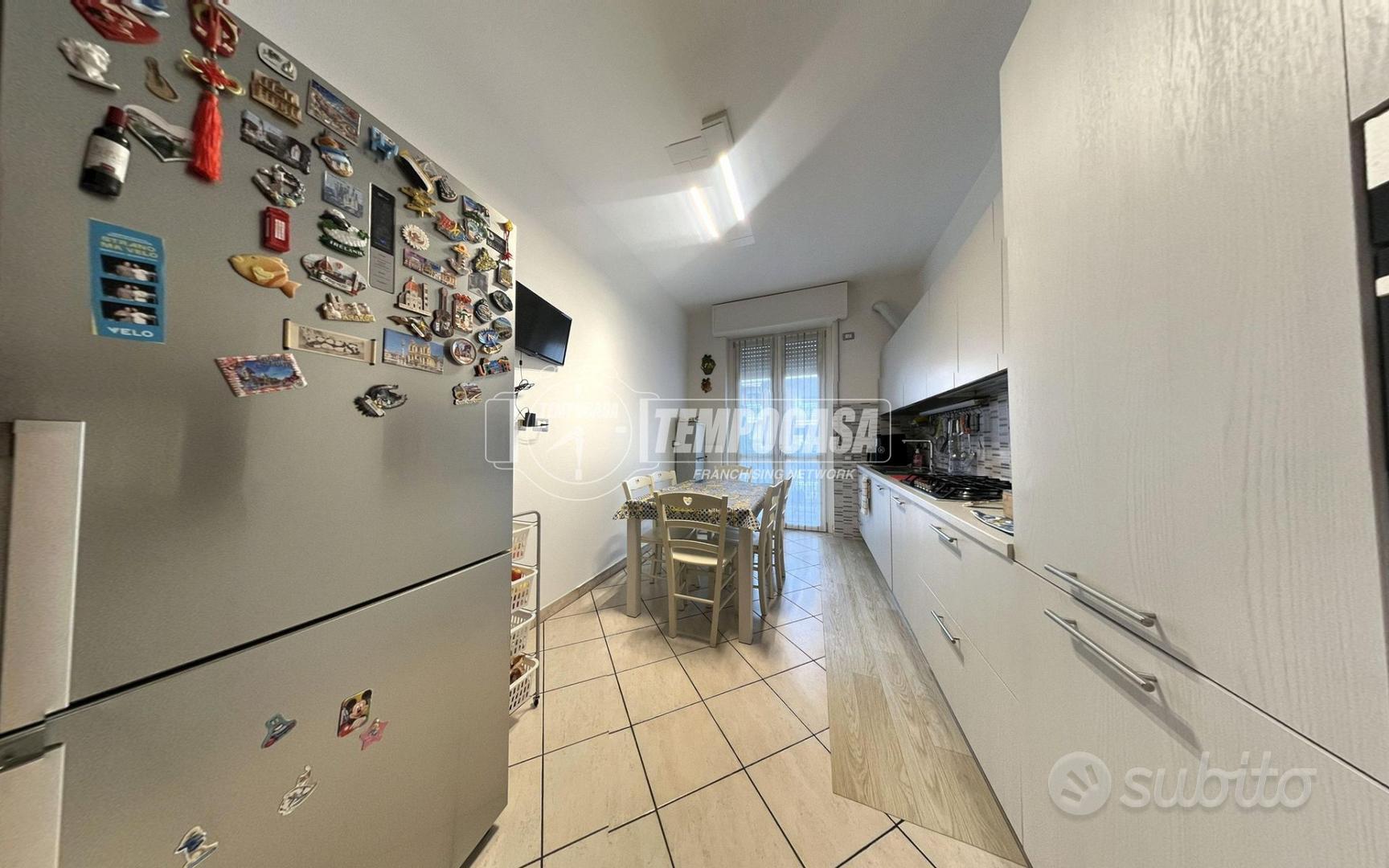 Appartamento – MB - Vista 5