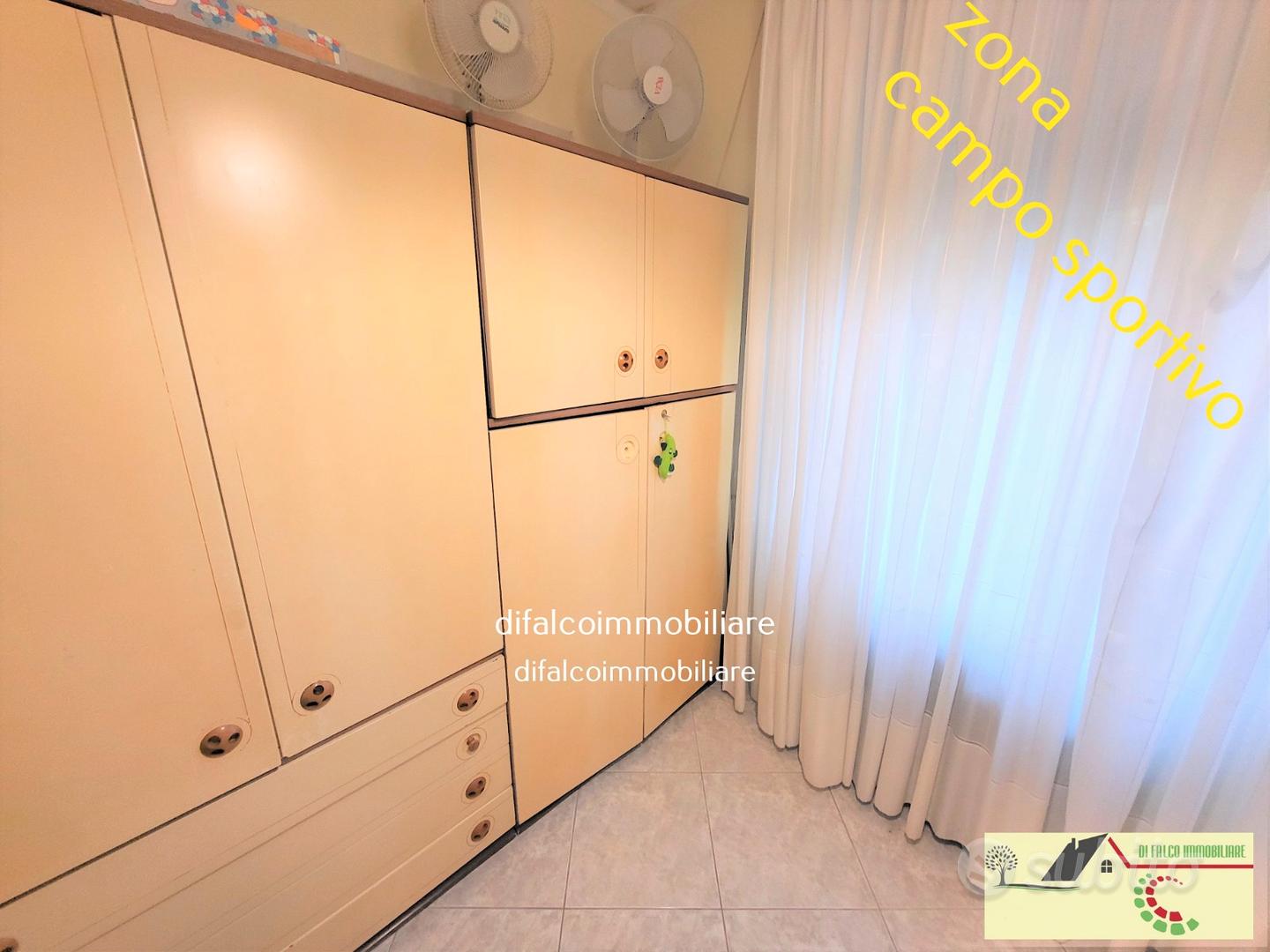 Apartment in Agrigento, Sottogas, Calcarelle - Altro
