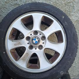 Cerchi in lega BMW