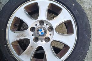 Cerchi in lega BMW