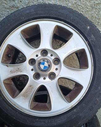 Cerchi in lega BMW