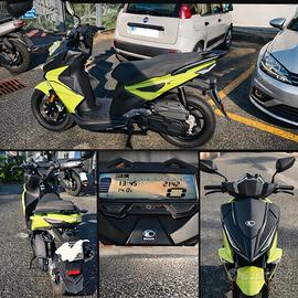 Kymco Super 8 50 - 2022