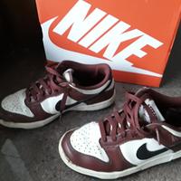 Nike Dunk misura 36.5 "originale"