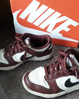 Nike Dunk misura 36.5 "originale"