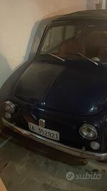 FIAT 500R