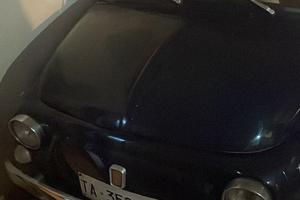 FIAT 500R