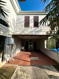 Villetta a schiera Lugo