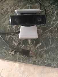 PlayStation Camera (PS4) - Perfettamente funzionan